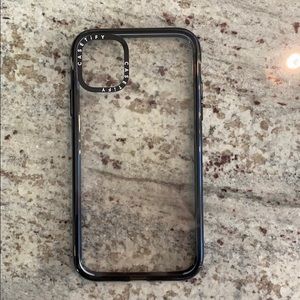 Casetify case